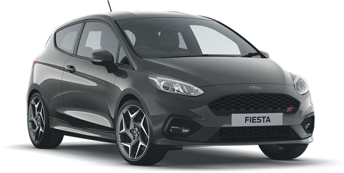 Ford — high risk keyless theft vehicle